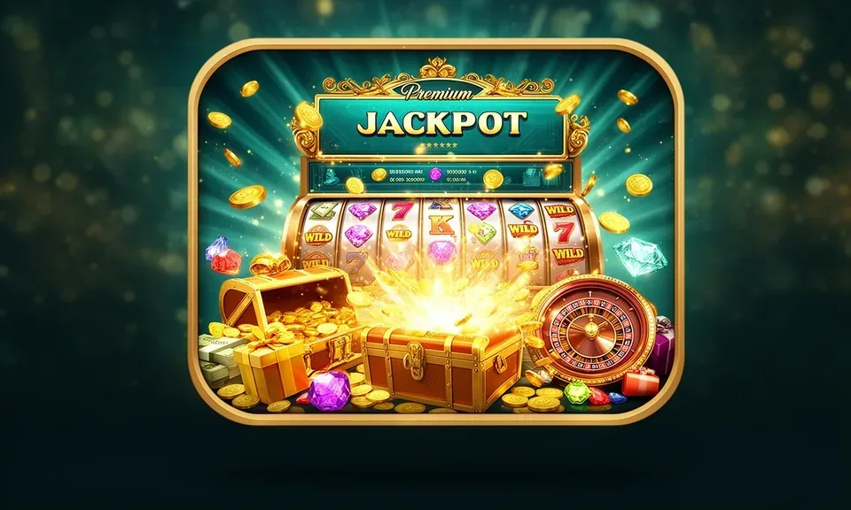 replaypoker Perú lobby de juegos
