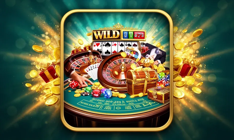 replaypoker Bingo Desierto de Ica